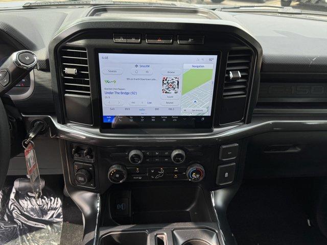 new 2024 Ford F-150 car, priced at $45,101