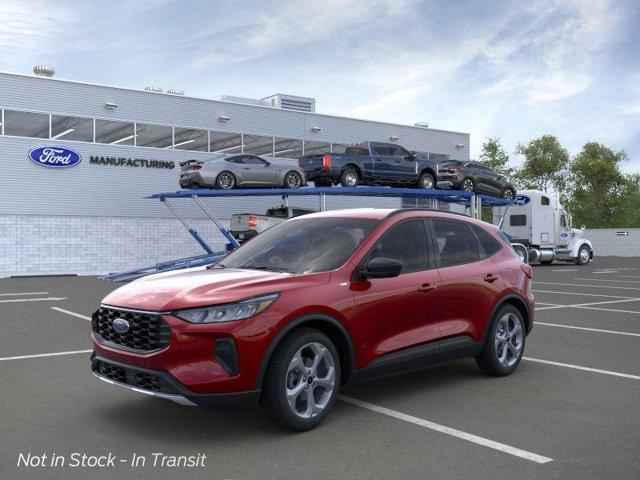 new 2025 Ford Escape car, priced at $31,480