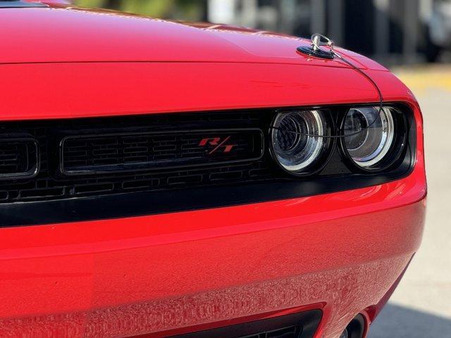 used 2021 Dodge Challenger car