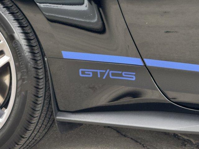 used 2025 Ford Mustang car, priced at $54,444