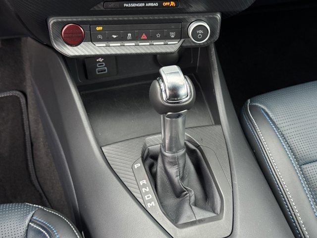 used 2025 Ford Mustang car, priced at $54,444