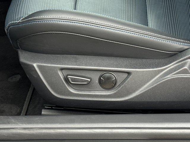 used 2025 Ford Mustang car, priced at $54,444