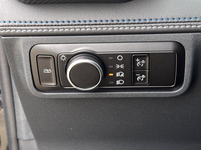 used 2025 Ford Mustang car, priced at $54,444
