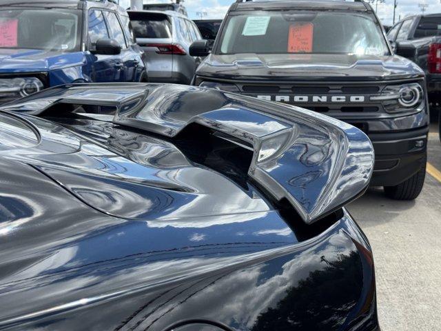 used 2021 Ford Mustang car, priced at $40,195
