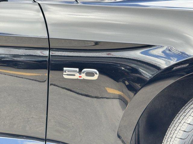 used 2021 Ford Mustang car, priced at $40,195
