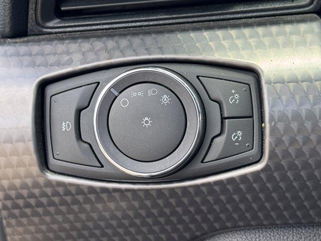 used 2021 Ford Mustang car, priced at $40,195