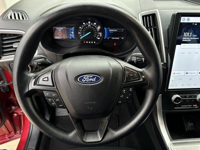 used 2024 Ford Edge car, priced at $32,760