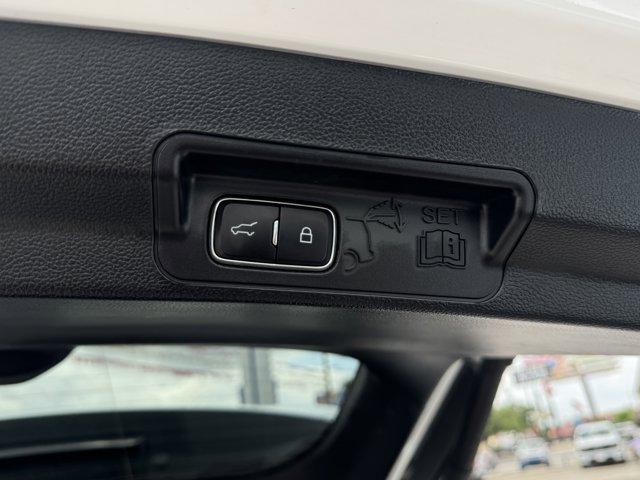 used 2023 Ford Explorer car, priced at $31,982