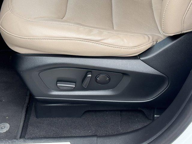 used 2023 Ford Explorer car, priced at $31,982