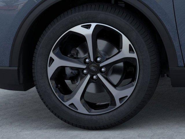 new 2025 Ford Escape car, priced at $30,858