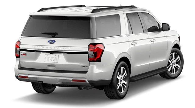 new 2024 Ford Expedition Max car, priced at $64,881