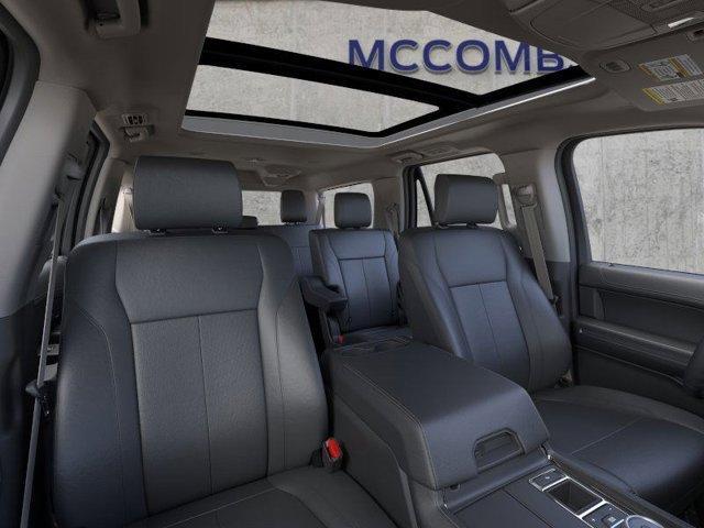 new 2024 Ford Expedition Max car, priced at $64,381