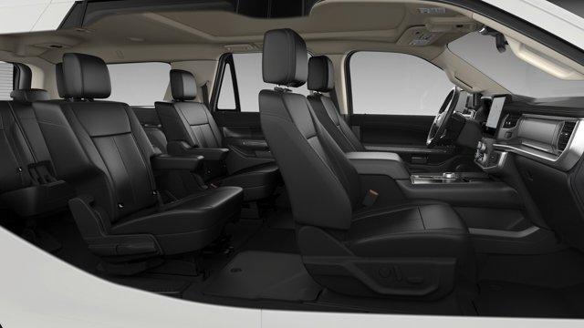 new 2024 Ford Expedition Max car, priced at $64,881