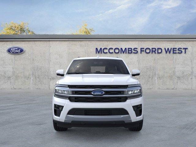 new 2024 Ford Expedition Max car, priced at $64,381
