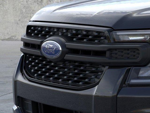 new 2025 Ford Ranger car, priced at $30,305