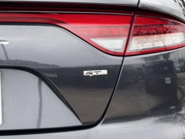 used 2023 Kia Stinger car, priced at $34,096