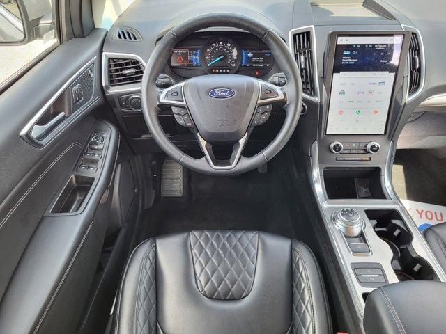 used 2024 Ford Edge car, priced at $29,779