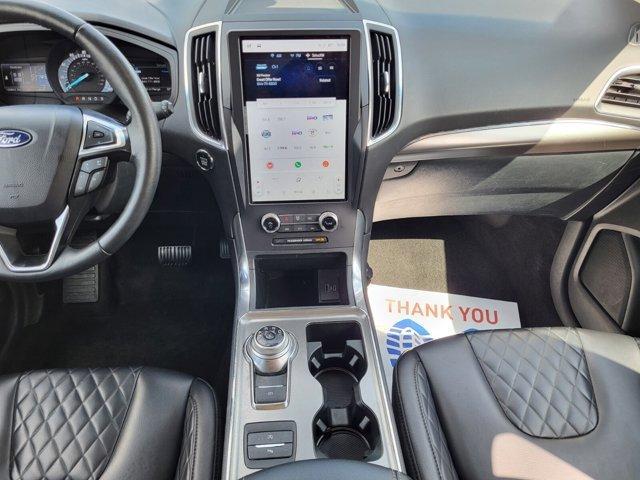 used 2024 Ford Edge car, priced at $29,779
