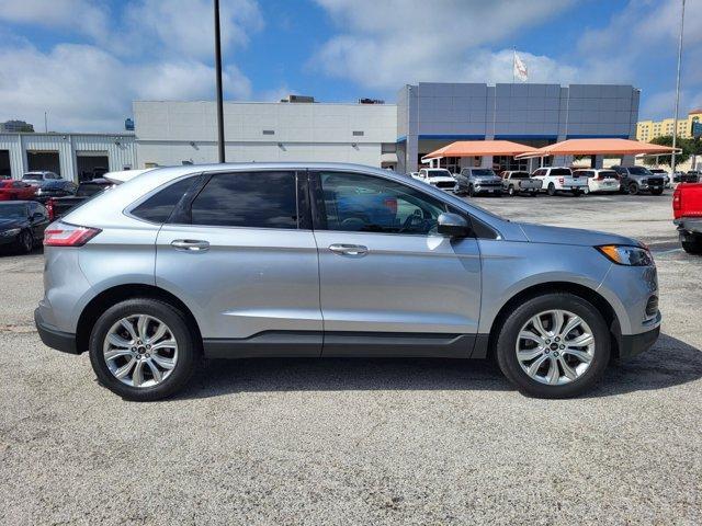 used 2024 Ford Edge car, priced at $29,779
