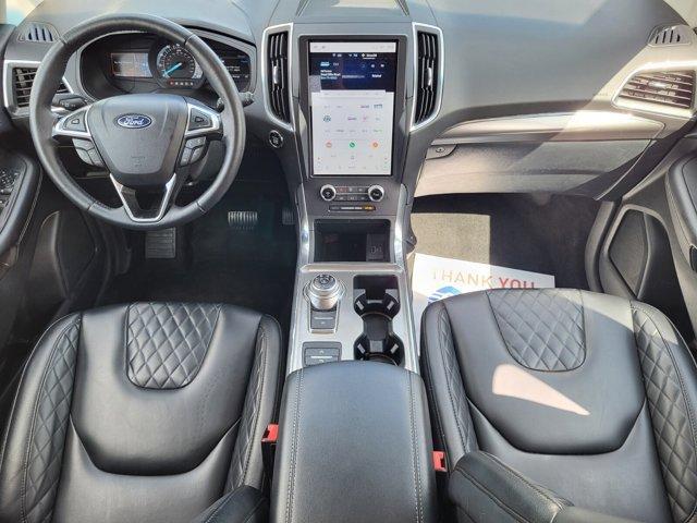 used 2024 Ford Edge car, priced at $29,779