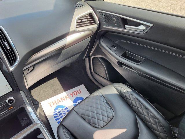 used 2024 Ford Edge car, priced at $29,779
