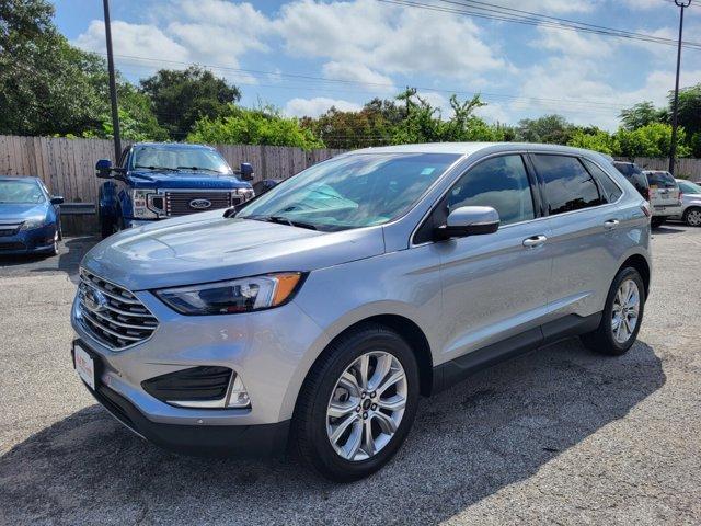 used 2024 Ford Edge car, priced at $29,779