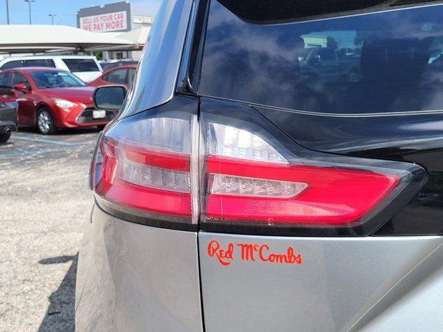 used 2024 Ford Edge car, priced at $29,779