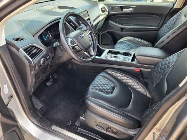used 2024 Ford Edge car, priced at $29,779
