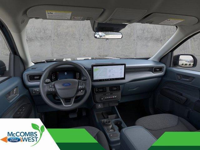 new 2025 Ford Maverick car, priced at $27,750