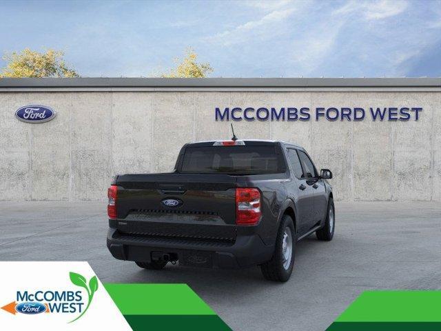 new 2025 Ford Maverick car, priced at $27,750