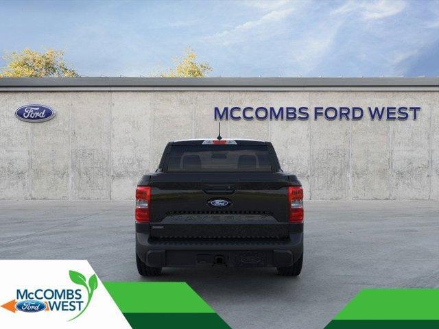 new 2025 Ford Maverick car, priced at $27,750