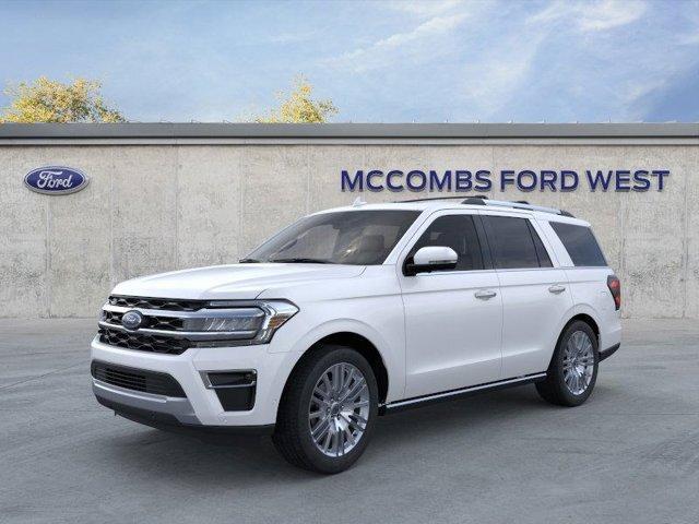 new 2024 Ford Expedition car, priced at $65,485