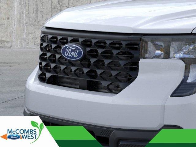 new 2025 Ford Maverick car, priced at $27,473