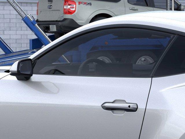 new 2025 Ford Mustang car, priced at $31,968