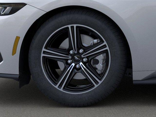 new 2025 Ford Mustang car, priced at $31,968
