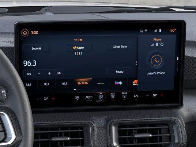 new 2025 Ford Mustang car, priced at $31,468