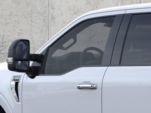 new 2025 Ford F-150 car, priced at $59,916