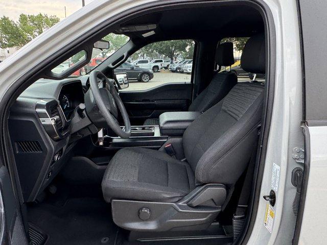 used 2023 Ford F-150 car, priced at $38,999