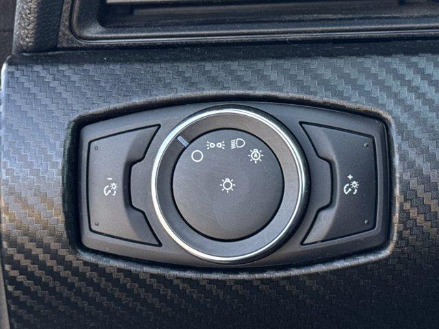 used 2022 Ford Mustang car, priced at $26,444