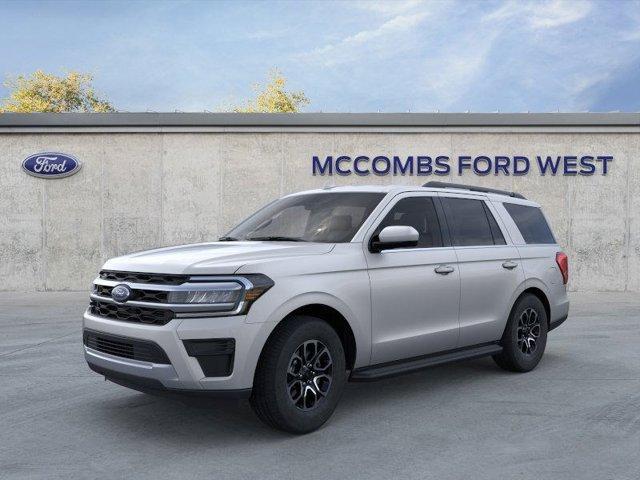 new 2024 Ford Expedition car, priced at $55,630