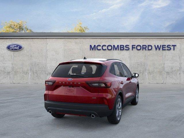 new 2025 Ford Escape car, priced at $28,530