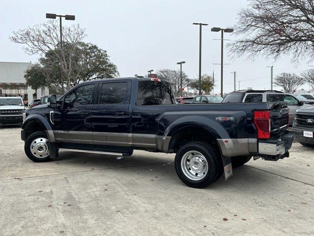 used 2022 Ford F-450 car, priced at $74,566