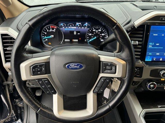 used 2022 Ford F-450 car, priced at $74,566