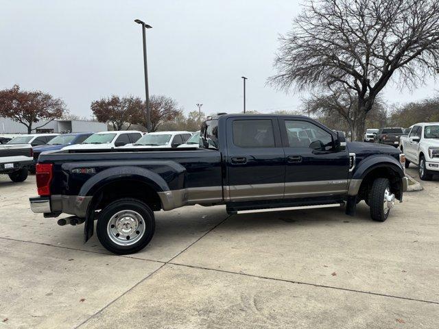 used 2022 Ford F-450 car, priced at $74,566