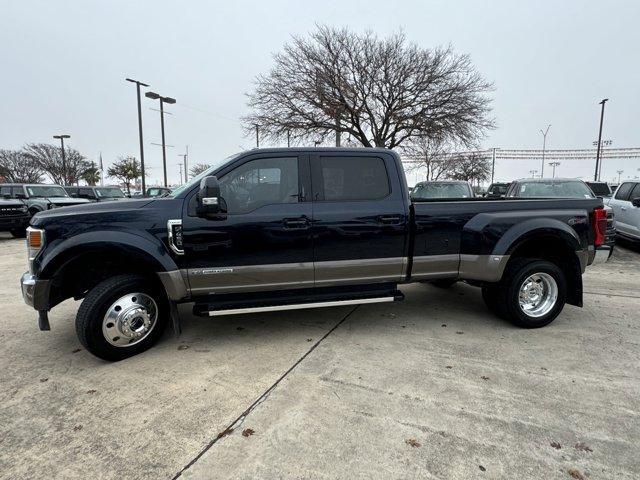 used 2022 Ford F-450 car, priced at $74,566