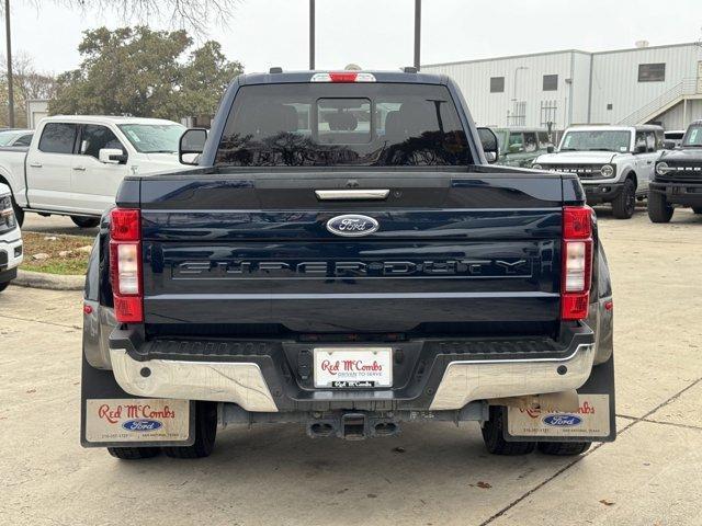 used 2022 Ford F-450 car, priced at $74,566