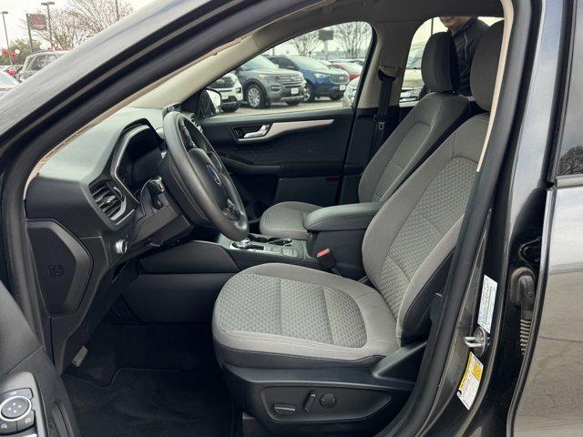 used 2022 Ford Escape car, priced at $25,222