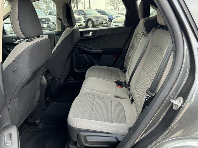 used 2022 Ford Escape car, priced at $25,222