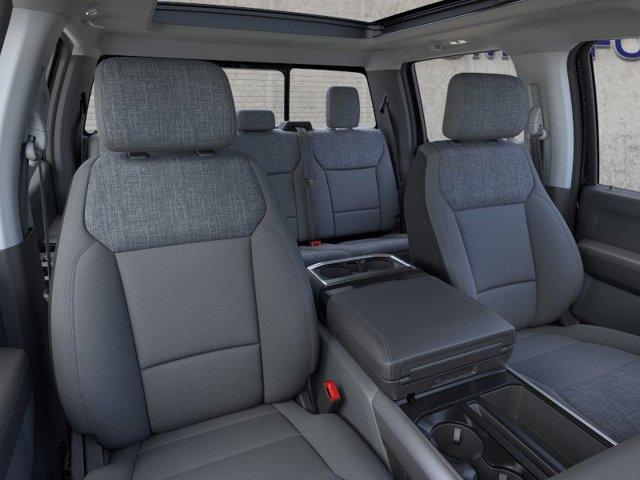 new 2024 Ford F-150 car, priced at $57,685