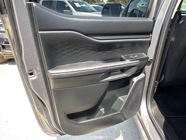 used 2024 Ford Ranger car, priced at $36,444